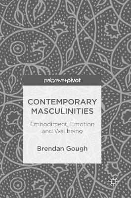 Contemporary Masculinities