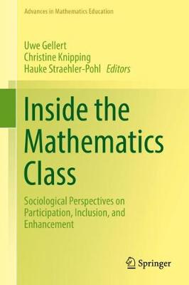 Inside the Mathematics Class