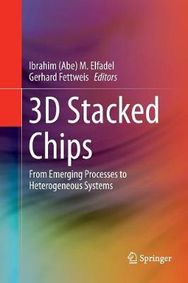 3D Stacked Chips