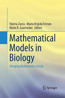 Mathematical Models in Biology