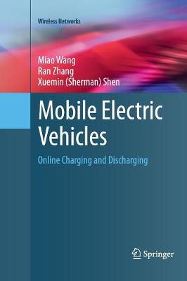 Mobile Electric Vehicles