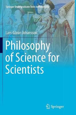Philosophy of Science for Scientists