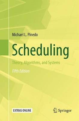 Scheduling