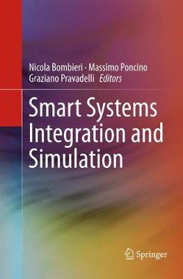 Smart Systems Integration and Simulation