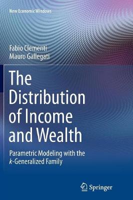 The Distribution of Income and Wealth