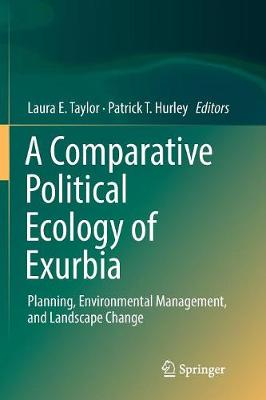 A Comparative Political Ecology of Exurbia