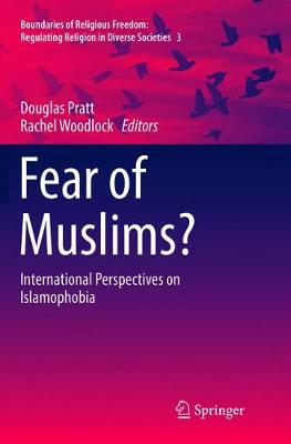 Fear of Muslims?