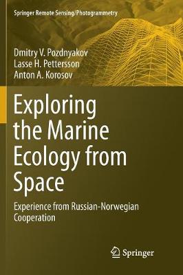 Exploring the Marine Ecology from Space