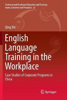 English Language Training in the Workplace