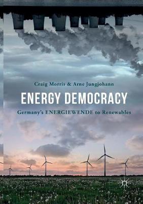 Energy Democracy