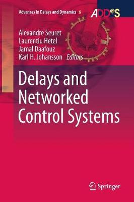 Delays and Networked Control Systems