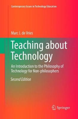 Teaching about Technology