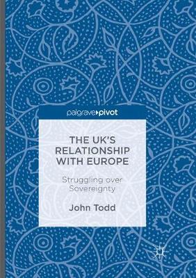 The UK’s Relationship with Europe