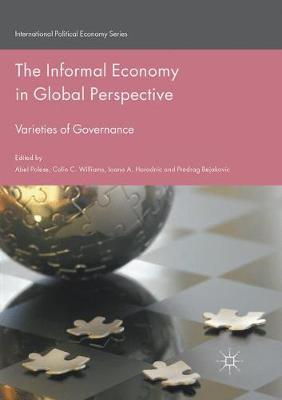 The Informal Economy in Global Perspective