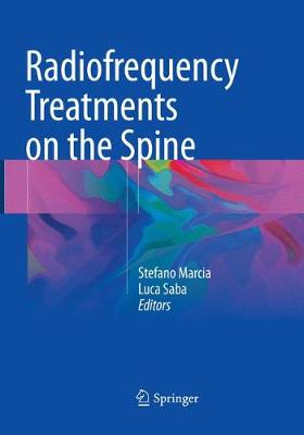 Radiofrequency Treatments on the Spine