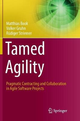 Tamed Agility