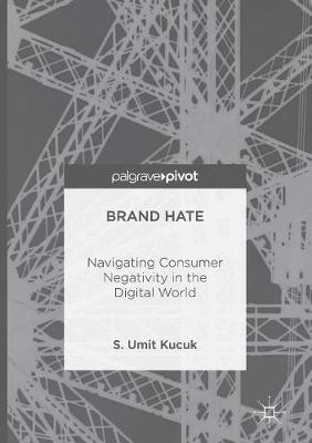 Brand Hate