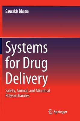 Systems for Drug Delivery