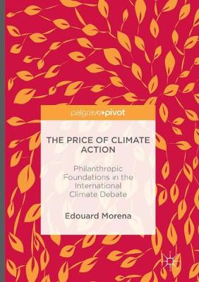 The Price of Climate Action