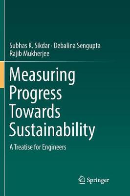 Measuring Progress Towards Sustainability