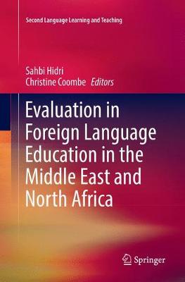 Evaluation in Foreign Language Education in the Middle East and North Africa