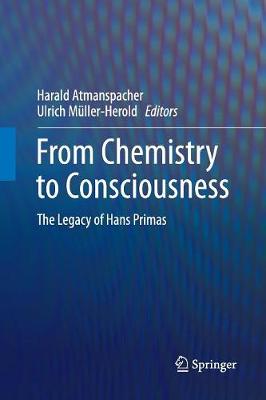 From Chemistry to Consciousness