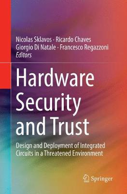 Hardware Security and Trust