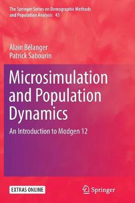 Microsimulation and Population Dynamics
