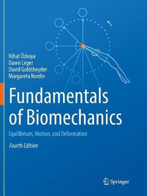 Fundamentals of Biomechanics