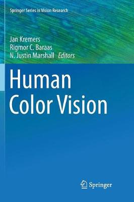 Human Color Vision