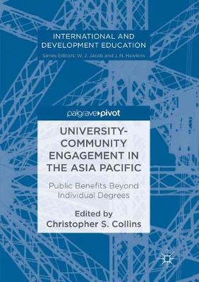 University-Community Engagement in the Asia Pacific