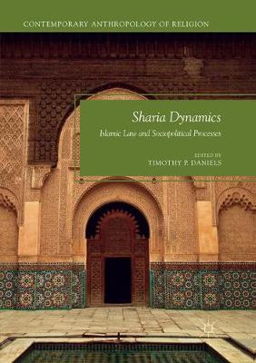 Sharia Dynamics