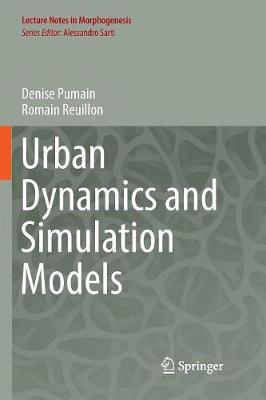 Urban Dynamics and Simulation Models