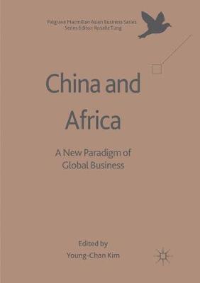 China and Africa