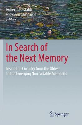 In Search of the Next Memory