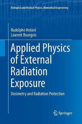 Applied Physics of External Radiation Exposure