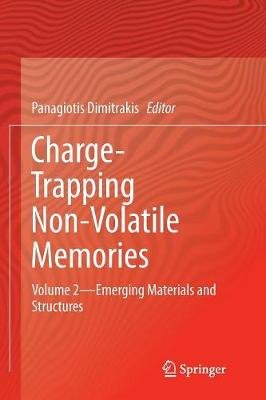 Charge-Trapping Non-Volatile Memories