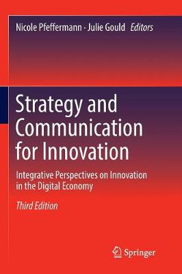Strategy and Communication for Innovation
