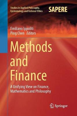 Methods and Finance
