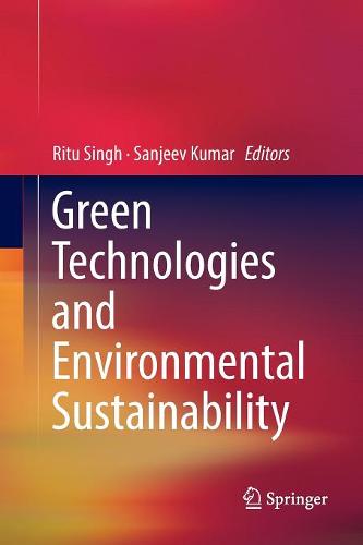 Green Technologies and Environmental Sustainability