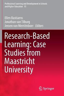 Research-Based Learning: Case Studies from Maastricht University