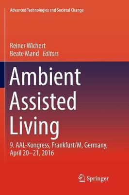Ambient Assisted Living