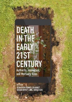 Death in the Early Twenty-first Century