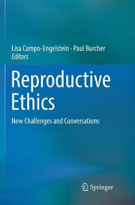 Reproductive Ethics