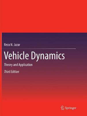 Vehicle Dynamics