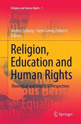 Religion, Education and Human Rights