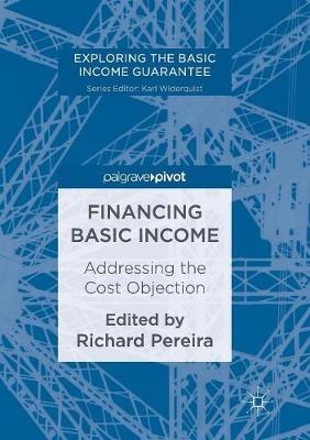 Financing Basic Income