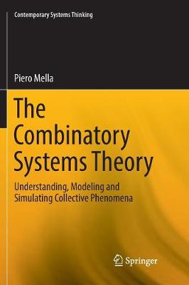 The Combinatory Systems Theory