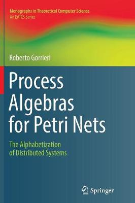Process Algebras for Petri Nets