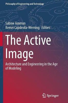 The Active Image